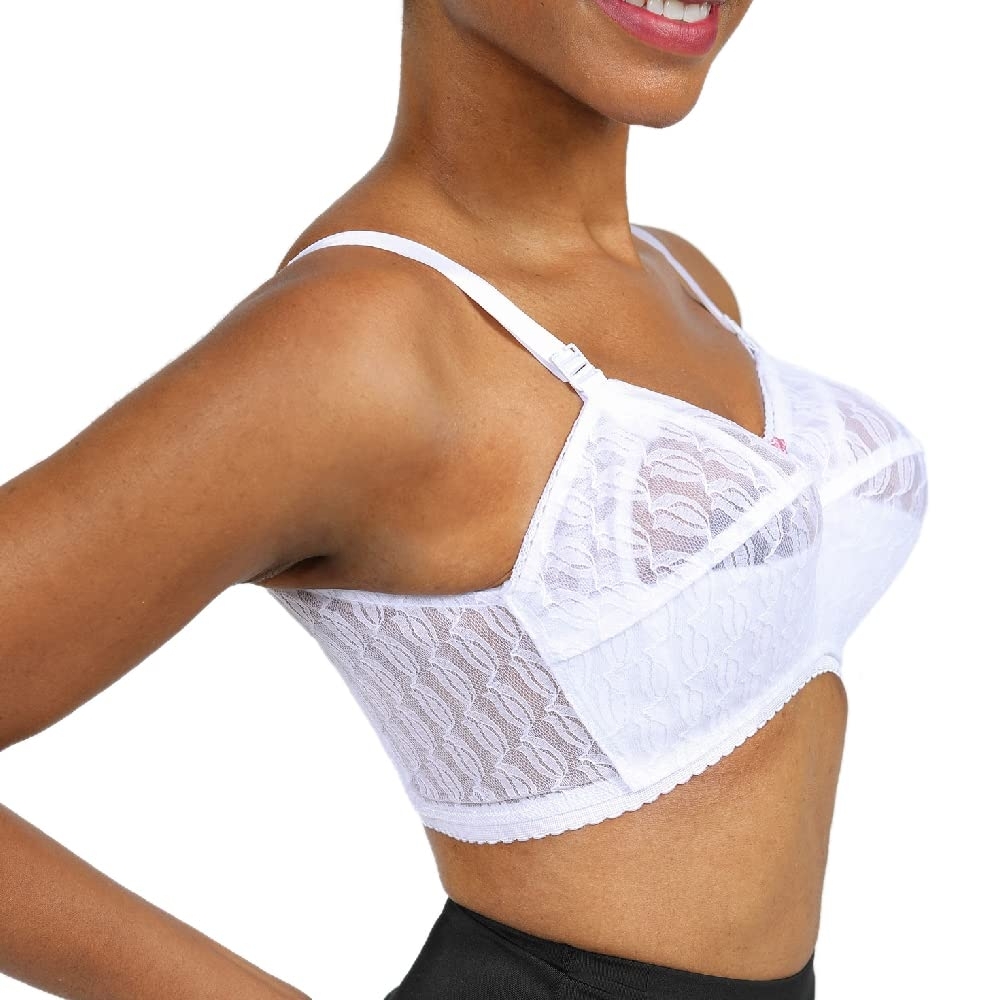 Angel Lace Bralette